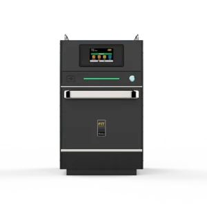 Fit Express - Black - 220v Mono
